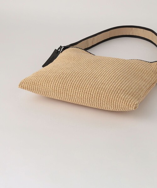 LA UNIQAバッグ BEAUTY&YOUTH UNITED ARROWS BEAUTY&YOUTH UNITED ARROWS（ビューティーアンドユースユナイテッド