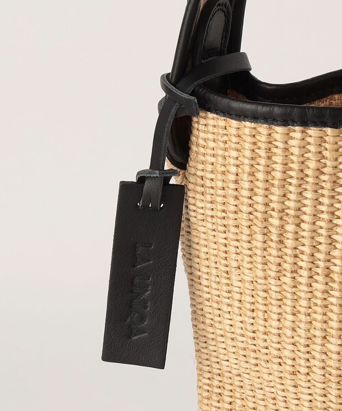 LA UNIQAバッグ BEAUTY&YOUTH UNITED ARROWS BEAUTY&YOUTH UNITED ARROWS｜<LA UNIQA>トート バッグ | Rakuten