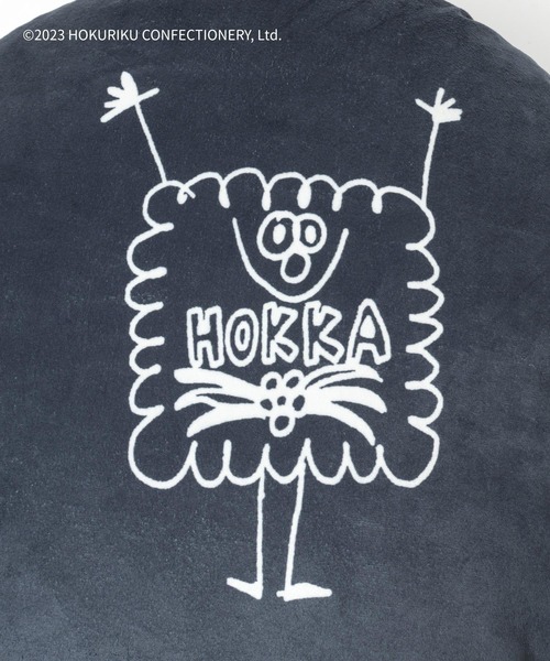 LEPSIM(レプシィム)の「【hokka/ホッカ】ラウンドクッション 120606(クッション/クッションカバー・レディース・オフホワイト/アイボリー・ONE SIZE)」の12枚目の写真