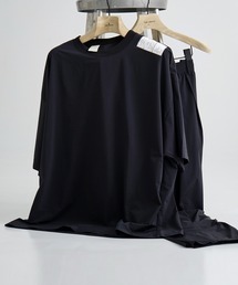 N.HOOLYWOOD（N.ハリウッド）の「【N.HOOLYWOOD/エヌハリウッド】別注 SUMMER S/S Tee/別注サマーショートスリーブTシャツ（Tシャツ/カットソー・メンズ）」