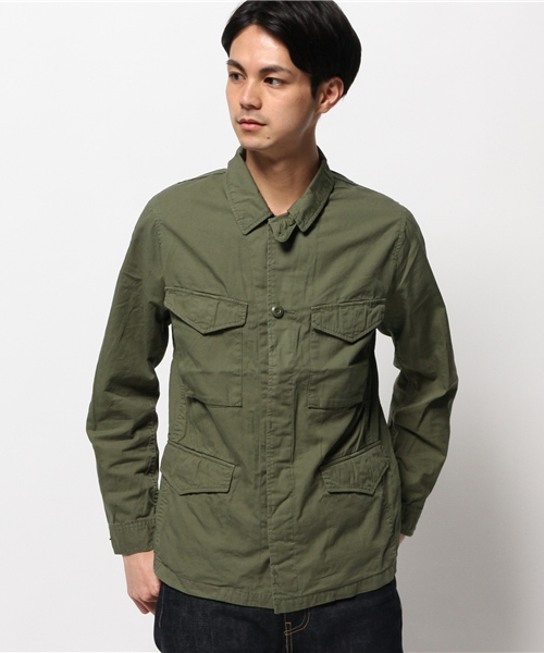 Discoat Parisien MENS（ディスコートパリシアンメンズ）の