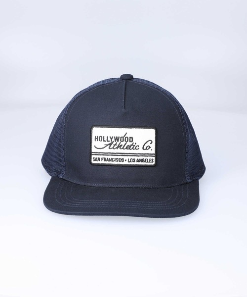海抜2malice hollywood キャップ ALICE HOLLYWOOD アリス ハリウッド SS25 TOKYO EXCLUSIVE