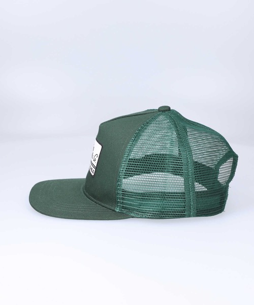 【HOODRICH】スローガン トラッカー メッシュ キャップ 関送込 Amazon.co.jp: [ZUREGO] メンズトラッカーメッシュキャップ