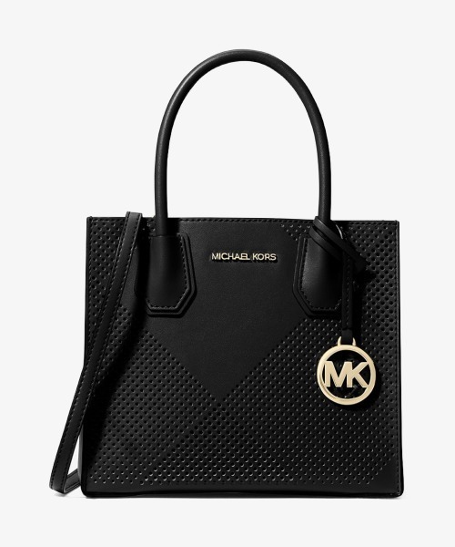 MICHAEL KORS（マイケルコース）の「MERCER パーフォレイテッド