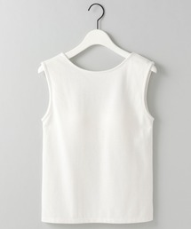 e/rm | 【e/rm】カップツキタントップ(タンクトップ)