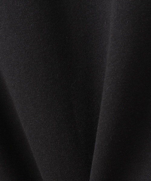 e/rm（イーアールエム）の「【e/rm】カップツキタントップ（タンクトップ・レディース・オフホワイト/ブラック・FREE）」の3枚目の写真