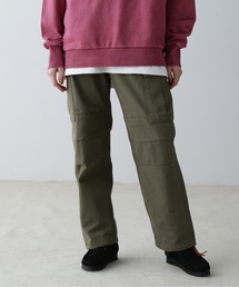 AVIREX | 《直営店限定》COTTON CARGO PANTS/コットンカーゴパンツ(カーゴパンツ)