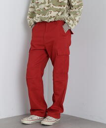 AVIREX | 《直営店限定》COTTON CARGO PANTS/コットンカーゴパンツ(カーゴパンツ)