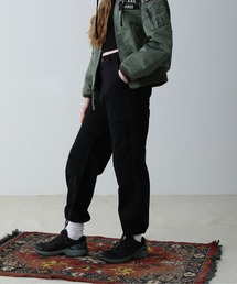 AVIREX | 《直営店限定》COTTON CARGO PANTS/コットンカーゴパンツ(カーゴパンツ)