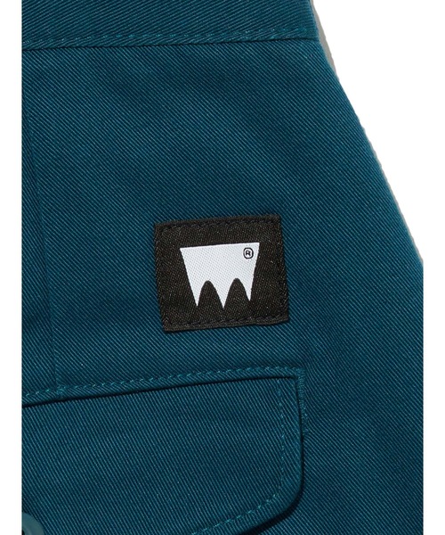 Levi's(リーバイス)の「Levi's/リーバイス LEVI'S(R) SKATE ルーズチノ ブルー REFLECTING POND(チノパンツ・メンズ・ブルー・32inch/30inch/28inch/34inch/36inch/38inch/31inch/29inch/33inch)」の5枚目の写真