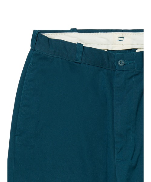 Levi's(リーバイス)の「Levi's/リーバイス LEVI'S(R) SKATE ルーズチノ ブルー REFLECTING POND(チノパンツ・メンズ・ブルー・32inch/30inch/28inch/34inch/36inch/38inch/31inch/29inch/33inch)」の6枚目の写真