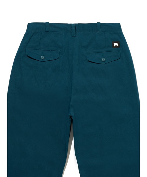 Levi's(リーバイス)の「Levi's/リーバイス LEVI'S(R) SKATE ルーズチノ ブルー REFLECTING POND(チノパンツ・メンズ・ブルー・32inch/30inch/28inch/34inch/36inch/38inch/31inch/29inch/33inch)」の8枚目の写真