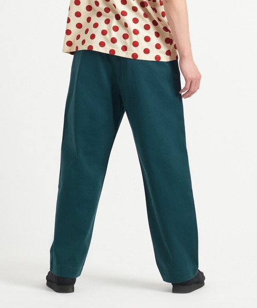 Levi's(リーバイス)の「Levi's/リーバイス LEVI'S(R) SKATE ルーズチノ ブルー REFLECTING POND(チノパンツ・メンズ・ブルー・32inch/30inch/28inch/34inch/36inch/38inch/31inch/29inch/33inch)」の18枚目の写真