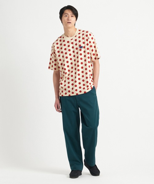 Levi's(リーバイス)の「Levi's/リーバイス LEVI'S(R) SKATE ルーズチノ ブルー REFLECTING POND(チノパンツ・メンズ・ブルー・32inch/30inch/28inch/34inch/36inch/38inch/31inch/29inch/33inch)」の15枚目の写真