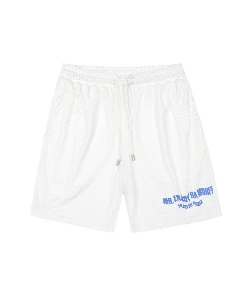 【セール】ショートパンツ｜Basic Mesh Shorts｜M.E.D.M｜公式通販（その他パンツ）｜M.E.D.M（エムイーディーエム）
