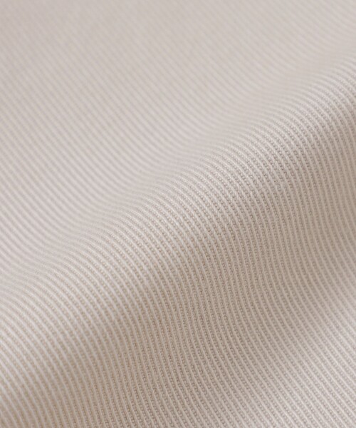 【セール】【Precious掲載】ハイパワーカツラギストレッチパンツ（その他パンツ）｜MACKINTOSH LONDON（マッキントッシュ ロンドン）