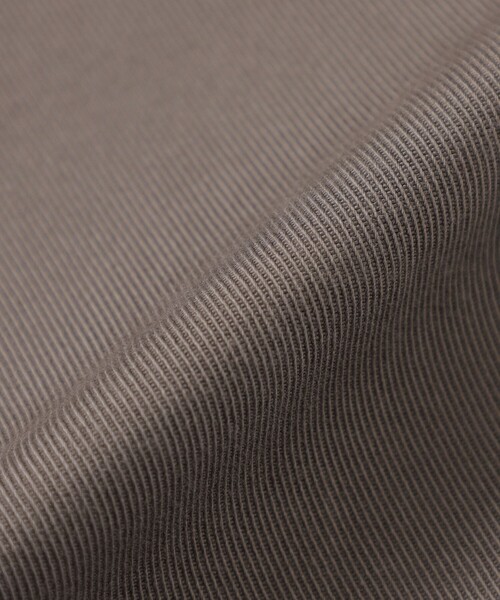 【セール】【Precious掲載】ハイパワーカツラギストレッチパンツ（その他パンツ）｜MACKINTOSH LONDON（マッキントッシュ ロンドン）