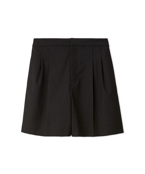 CELFORD(セルフォード)の「バリエーションショートパンツ(その他パンツ・レディース・ブラック/チャコールグレー/アイボリー/その他・38/36)」の8枚目の写真