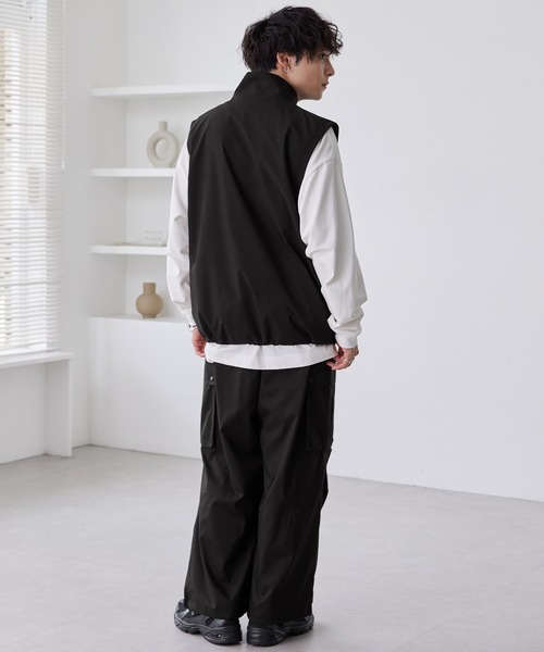 MONO-MART（モノマート）の「ワイドトラックパラシュートカーゴ
