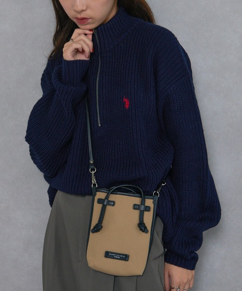 U.S. POLO ASSN.（ユーエスポロアッスン）の「【U.S. POLO ASSN