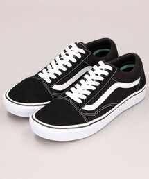 VANS | VANS/ヴァンズ ComfyCush Old Skool/コンフィクッシュ オールドスクール(スニーカー)