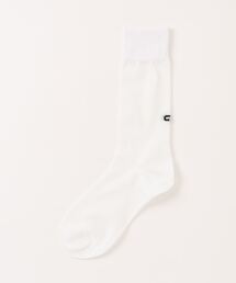 ADAM ET ROPE' | シアーARロゴソックス(ソックス/靴下)