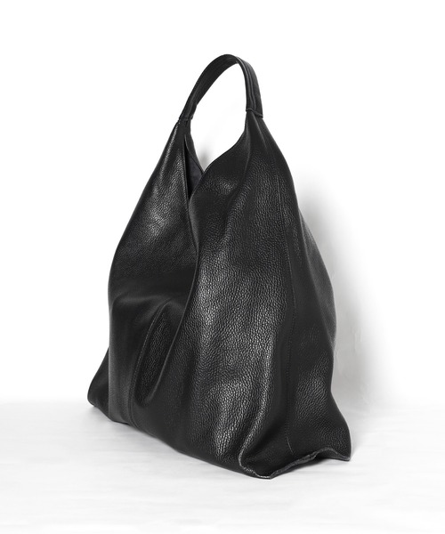 AULENTTI（オウレンティ）の「【AULENTTI】レザーショルダー