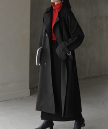 HUG.U（ハグユー）の「トレンチコート（トレンチコート）」