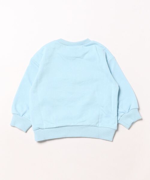 セール】カップケーキトレーナー（スウェット）｜la poche biscuit（ラ