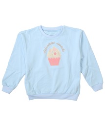 la poche biscuit | カップケーキトレーナー(スウェット)