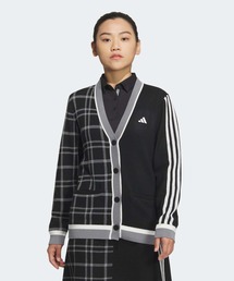 adidas - アディダス ゴルフセットアップ チェック柄 adidas｜アディダスのトップス（チェック柄）通販 - ZOZOTOWN