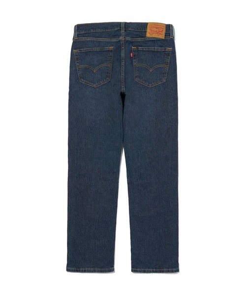 未使用❗️Levis 505 レギュラー　COOL 濃紺　デニム　W34 L32 セール】Levi's/リーバイス 505(TM) レギュラーフィット COOL
