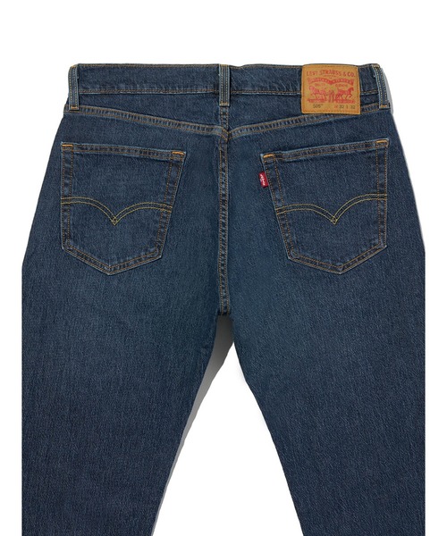 セール】Levi's/リーバイス 505(TM) レギュラーフィット COOL