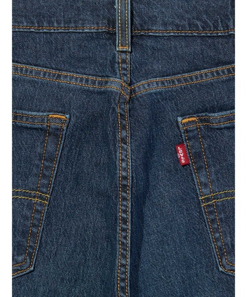 未使用❗️Levis 505 レギュラー　COOL 濃紺　デニム　W34 L32 メンズW34◇未使用Levi's リーバイス505 COOL デニムパンツ