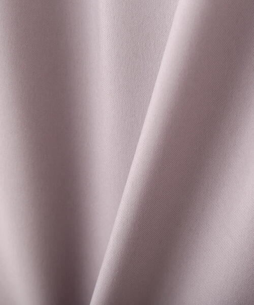 PROPORTION BODY DRESSING（プロポーションボディドレッシング）の「スタンドパールブラウス / 1214210915（シャツ/ブラウス・レディース・ブラウン系その他/ブルー/ホワイト系その他・SMALL/MEDIUM）」の11枚目の写真