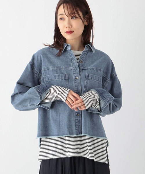 グローバルワーク　ブラウス 楽天市場】グローバル ワーク（サイズ（S/M/L）L）（シャツ