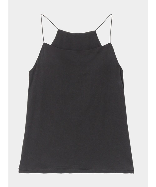 【セール】Silk Modal Bra Camisole（インナーウェア/肌着）｜KEnTe（ケンテ）