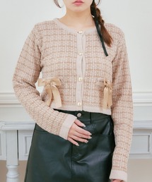 ems excite | ヴィンテージカーデ(カーディガン/ボレロ)