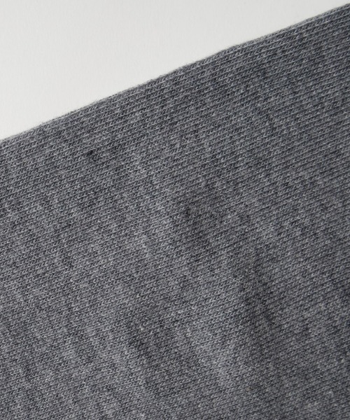 FALKE（ファルケ）の「【WEB限定】[FALKE/ファルケ] FAMILY TIGHTS コットンタイツ（タイツ/ストッキング・レディース・ライトグレー/ブラック・M）」の18枚目の写真