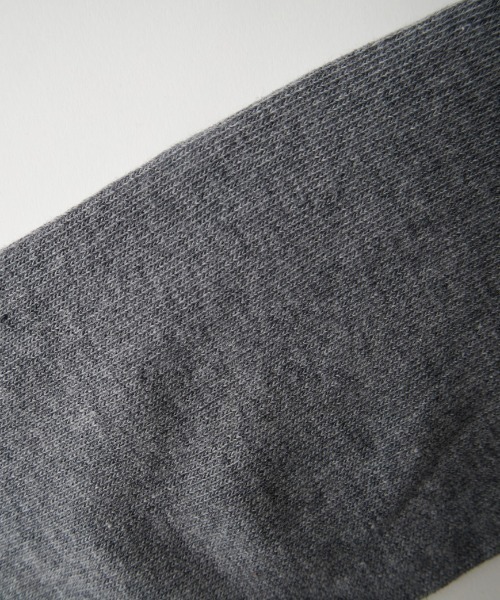 FALKE（ファルケ）の「【WEB限定】[FALKE/ファルケ] FAMILY TIGHTS コットンタイツ（タイツ/ストッキング・レディース・ライトグレー/ブラック・M）」の19枚目の写真