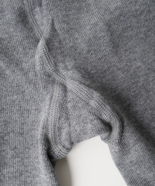 FALKE（ファルケ）の「【WEB限定】[FALKE/ファルケ] FAMILY TIGHTS コットンタイツ（タイツ/ストッキング・レディース・ライトグレー/ブラック・M）」の21枚目の写真