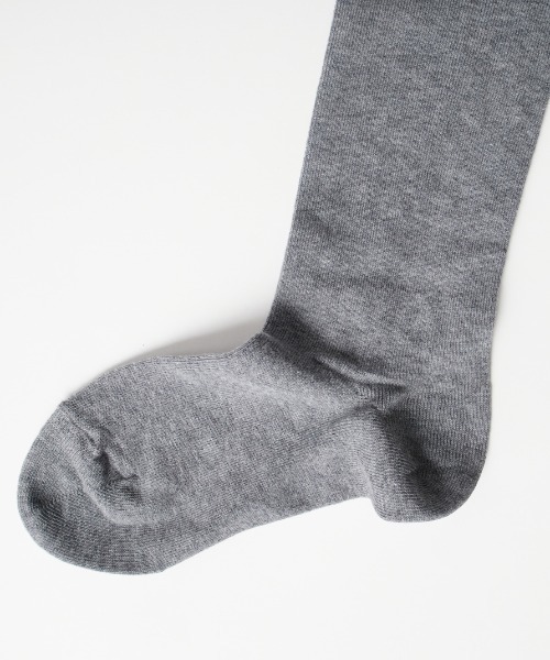 FALKE（ファルケ）の「【WEB限定】[FALKE/ファルケ] FAMILY TIGHTS コットンタイツ（タイツ/ストッキング・レディース・ライトグレー/ブラック・M）」の22枚目の写真