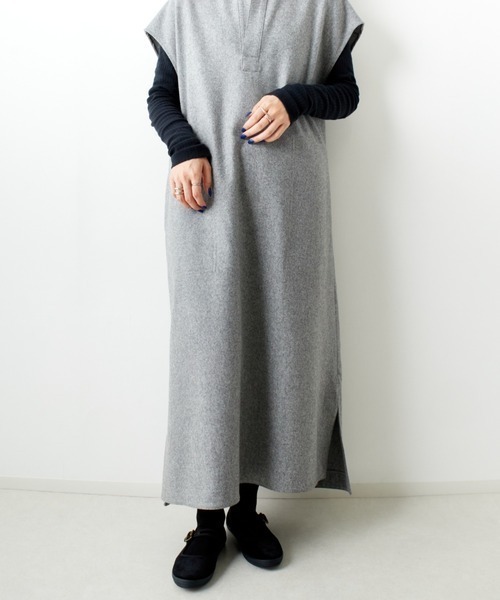 FALKE（ファルケ）の「【WEB限定】[FALKE/ファルケ] FAMILY TIGHTS コットンタイツ（タイツ/ストッキング・レディース・ライトグレー/ブラック・M）」の6枚目の写真