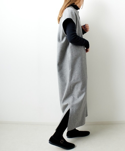 FALKE（ファルケ）の「【WEB限定】[FALKE/ファルケ] FAMILY TIGHTS コットンタイツ（タイツ/ストッキング・レディース・ライトグレー/ブラック・M）」の7枚目の写真