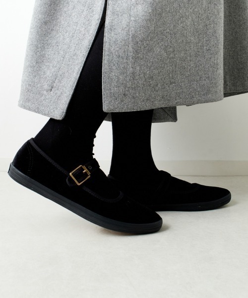 FALKE（ファルケ）の「【WEB限定】[FALKE/ファルケ] FAMILY TIGHTS コットンタイツ（タイツ/ストッキング・レディース・ライトグレー/ブラック・M）」の5枚目の写真