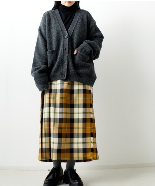 FALKE（ファルケ）の「【WEB限定】[FALKE/ファルケ] FAMILY TIGHTS コットンタイツ（タイツ/ストッキング・レディース・ライトグレー/ブラック・M）」の14枚目の写真