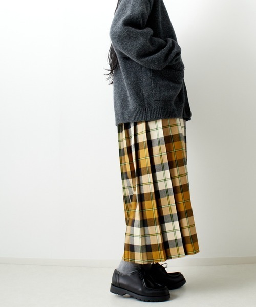 FALKE（ファルケ）の「【WEB限定】[FALKE/ファルケ] FAMILY TIGHTS コットンタイツ（タイツ/ストッキング・レディース・ライトグレー/ブラック・M）」の13枚目の写真