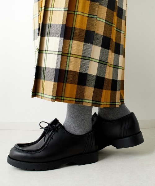 FALKE（ファルケ）の「【WEB限定】[FALKE/ファルケ] FAMILY TIGHTS コットンタイツ（タイツ/ストッキング・レディース・ライトグレー/ブラック・M）」の10枚目の写真