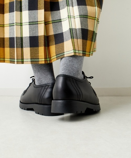 FALKE（ファルケ）の「【WEB限定】[FALKE/ファルケ] FAMILY TIGHTS コットンタイツ（タイツ/ストッキング・レディース・ライトグレー/ブラック・M）」の11枚目の写真