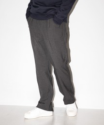 URBAN RESEARCH Sonny Label | OOPS　2WAYストレッチ裏起毛パンツ(その他パンツ)